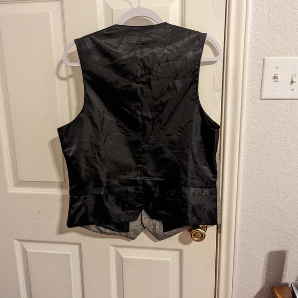 🌟3for$15 Merona Men's Vest - Picture 3 of 8